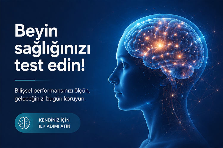 Beyin Sağlığı Değerlendirme Testi