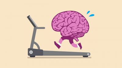 Egzersiz ve Beyin