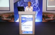 8. Ulusal Beyin ve Damar Hastalıkları Kongresi, 3-6 Mayıs 2018, İzmir - Türkiye