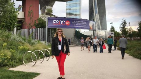 5. ESOC Avrupa İnme Kongresi, 22-24 Mayıs 2019, Milano