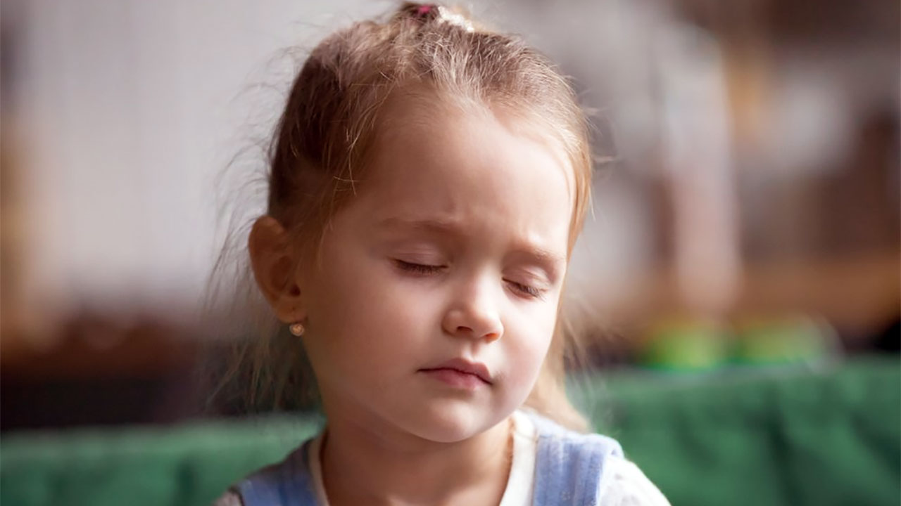 Aile ve öğretmenler çocukların baş ağrısının ne kadar farkında?