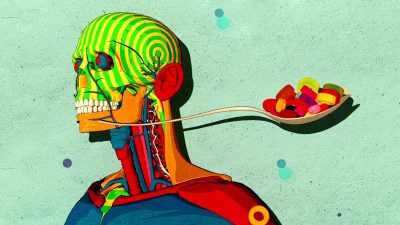 Şeker beyni nasıl etkiliyor?