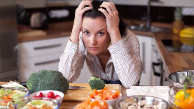 Hiçbir diyet neden işe yaramıyor?