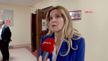 Her yıl 6 milyon kişi inme nedeniyle hayatını kaybediyor