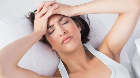 Migrende güncel tedaviler