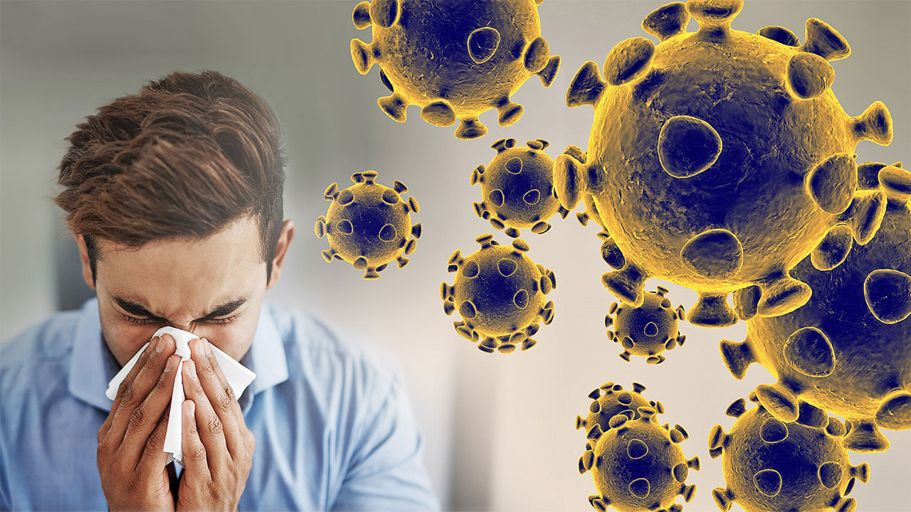 Sürü bağışıklığını sağlamak için virüsün yayılmasına izin vermek başarılı bir strateji mi?