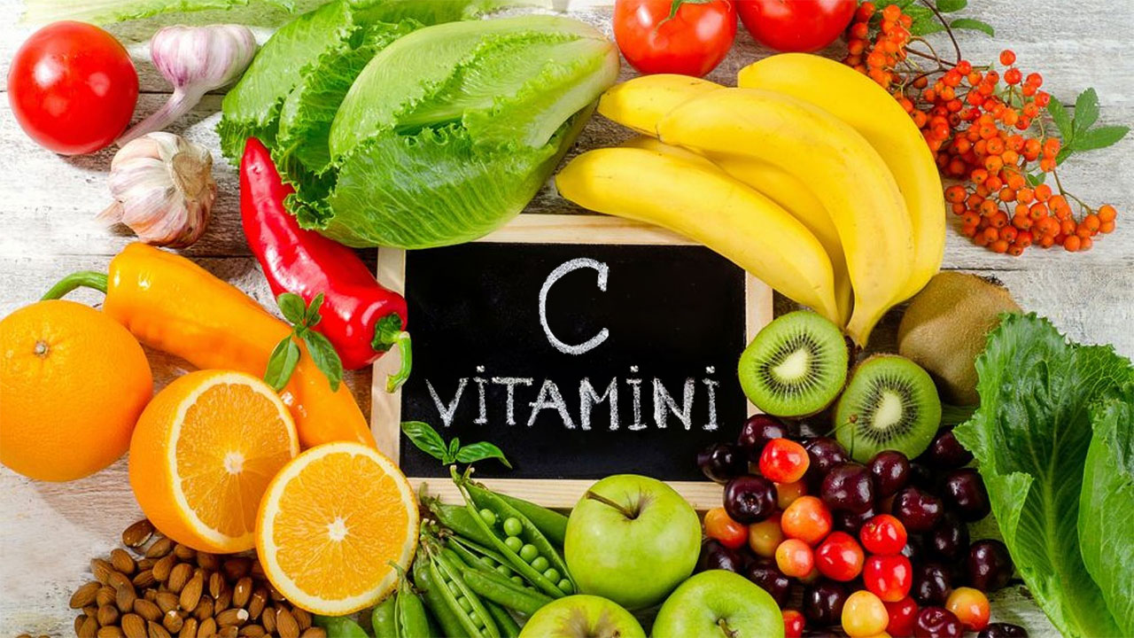 Bağışıklığım için C vitaminini neden ve nasıl almalıyım?
