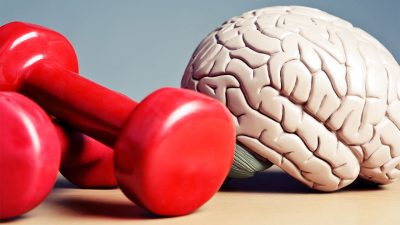 Egzersizle Beynimizi Nasıl Koruruz?