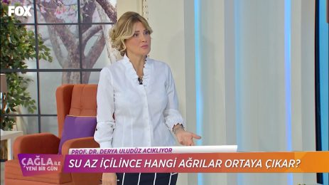 Hangi rahatsızlığa karşı hangi besinleri tüketmeli?