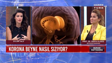 Koronavirüs zeka seviyesini nasıl etkiliyor?