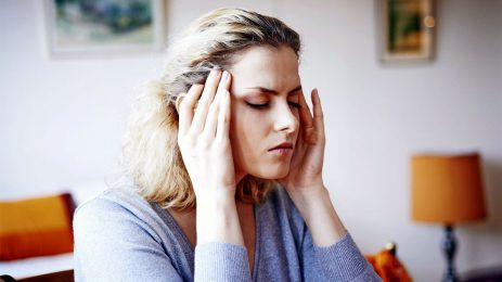 Migren en yaygın ikinci, 50 yaş altı kadınlarda ise birinci engellilik nedeni