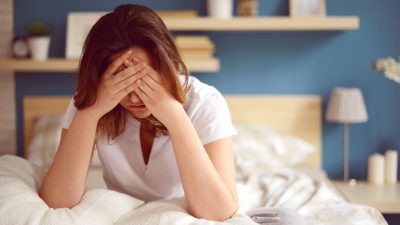 Kronik Yorgunluk Sendromu neden olur?