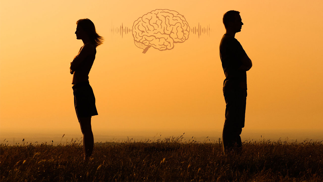 İlişki bittikten sonra beyinde neler olur?