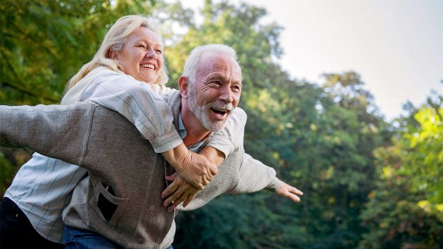 Uzun yaşamın sırrını 100 yaşını aşanlardan öğrenin