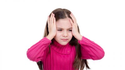 Çocuklarda ve Ergenlerde Baş Ağrısı İçin Psikolojik Müdahaleler