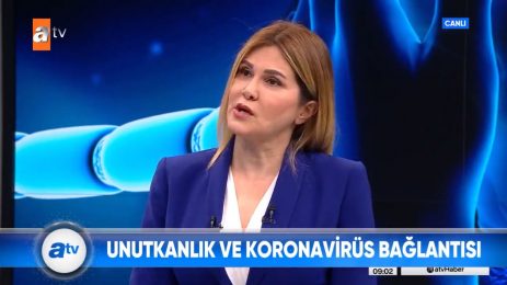 Neden Daha Fazla Unutkan Olduk?