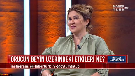 Oruç Beyni Nasıl Etkiliyor?