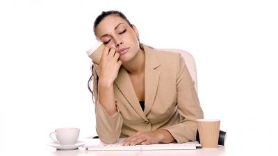 Yorgunluğun 7 Belirtisi ve İş Hayatına Etkisi