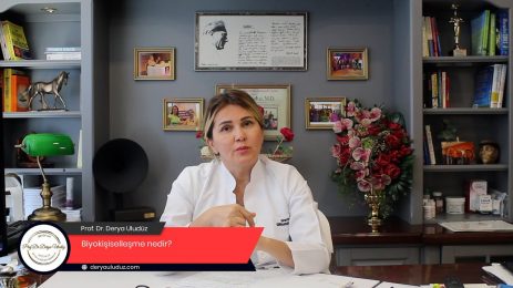 Besinler Neden Her İnsanda Farklı Etki Gösterir? Biyokişiselleşme Nedir?