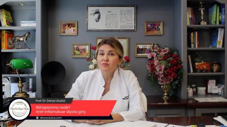 İltihaplanma Nedir? Anti-inflamatuar Diyete Giriş! Kaçınılması Gereken Yiyecekler.