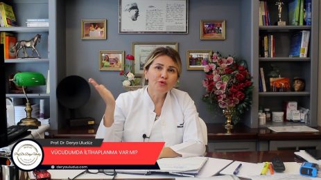 Vücudunuzda İltihaplanma Olduğunu Nasıl Anlayabilirsiniz?