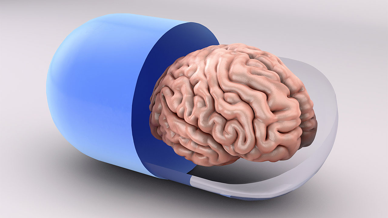 Beyin Kurtarma Programı (Brain Recovery Programme)