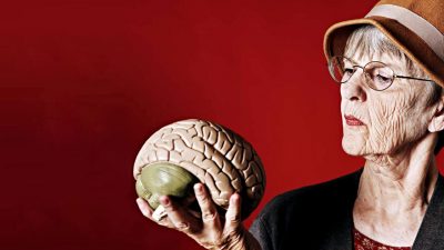 Stres ve erken beyin yaşlanması