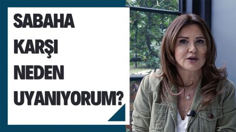 Sabaha Karşı Neden Uyanıyorum?
