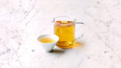 Metabolizma hızlandırıcı çay