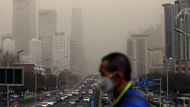 Hava kirliliği azaltıldığında Alzheimer riski de azalıyor