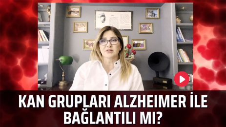 Kan gruplarının Alzheimer ile bağlantısı var mı?