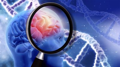 Alzheimer hastalığı genetik mi?