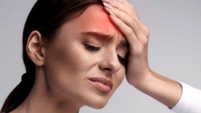 Küme baş ağrılarına ne sebep olur?