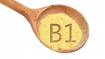 B1 Vitamini: Unutkanlığınızın gözden kaçan sebebi