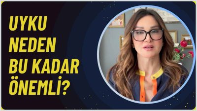 Uyku Neden Bu Kadar Önemli?