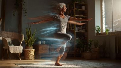 40’tan sonra genç kalmanın anahtarı hormonlarda