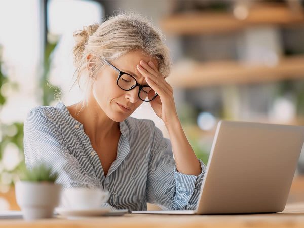 Bilişsel ve duygusal tükenmişlik