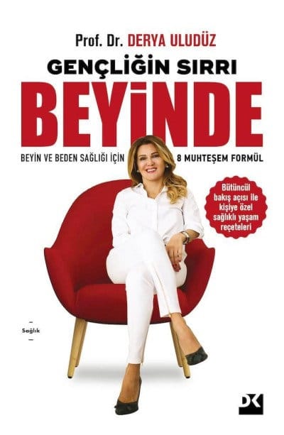Gençlikin Sırrı Beyinde