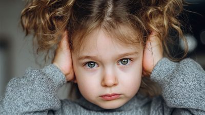 3 Yaşında Migren Olur mu? Olursa Nasıl Anlaşılır?