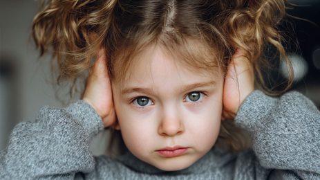3 Yaşında Migren Olur mu? Olursa Nasıl Anlaşılır?