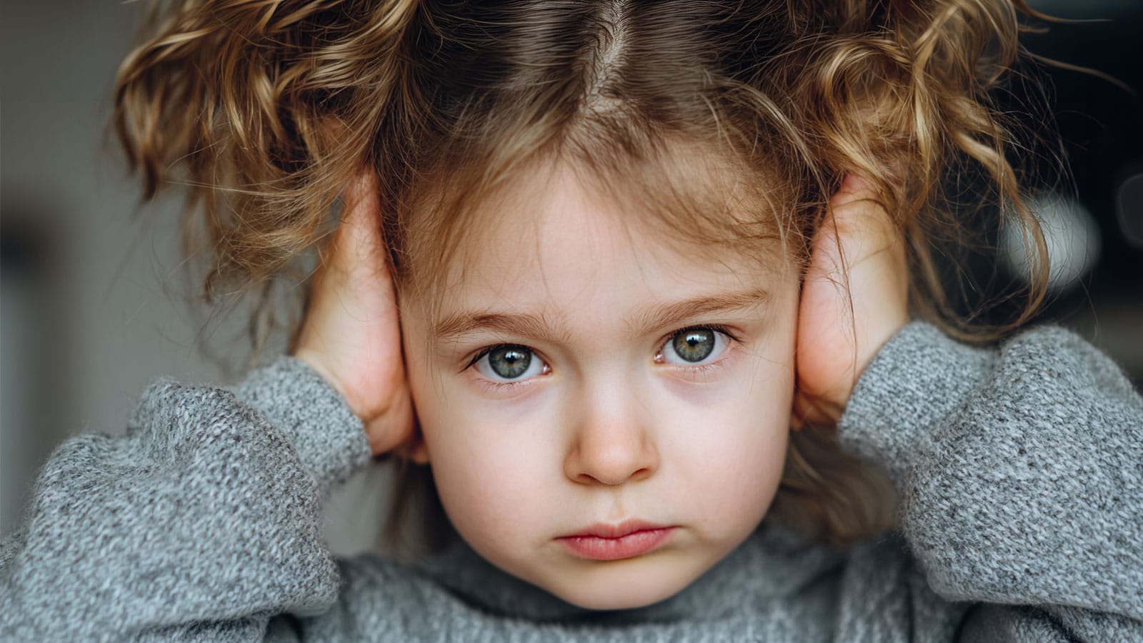 3 Yaşında Migren Olur mu? Olursa Nasıl Anlaşılır?