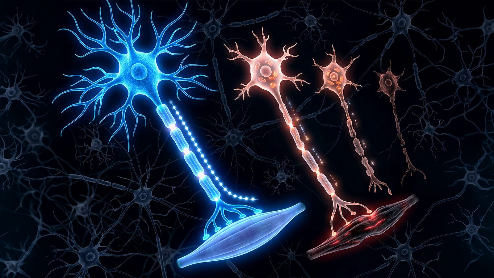 ALS: Sessiz başlayan büyük tehdit