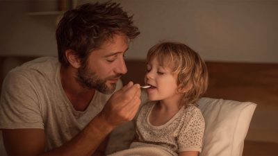 Baş Ağrısı Olan Çocuğa Ağrı Kesici Verilir mi?