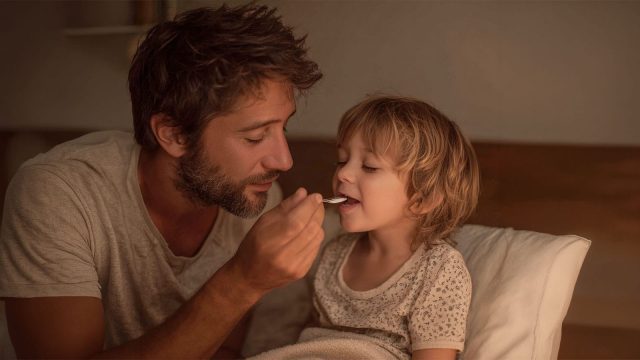 Baş Ağrısı Olan Çocuğa Ağrı Kesici Verilir mi?