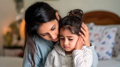 Çocuğum Başım Ağrıyor Diyorsa Ne Yapmalıyım?