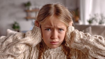 Çocuğum Sürekli "Başım Ağrıyor" Diyor, Ne Yapmalıyım?