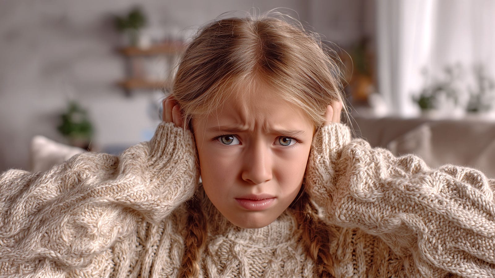 Çocuğum Sürekli "Başım Ağrıyor" Diyor, Ne Yapmalıyım?