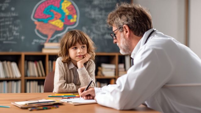 Çocuklarda Baş Ağrısı Alarmı: Ne Zaman Doktora Gitmeli?