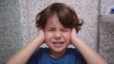 Çocuklarda Baş Ağrısı Ne Zaman Tehlikelidir?