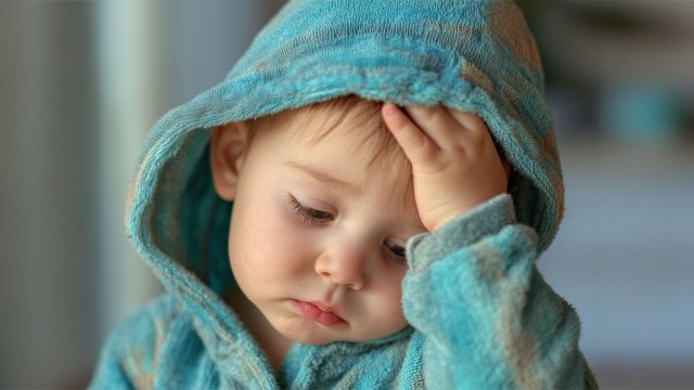 Çocuklarda Baş Ağrısı Neden Olur?